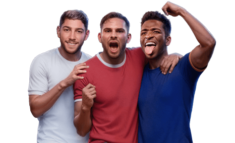 Football and GAA betting markets at Boomerang Bet Ireland